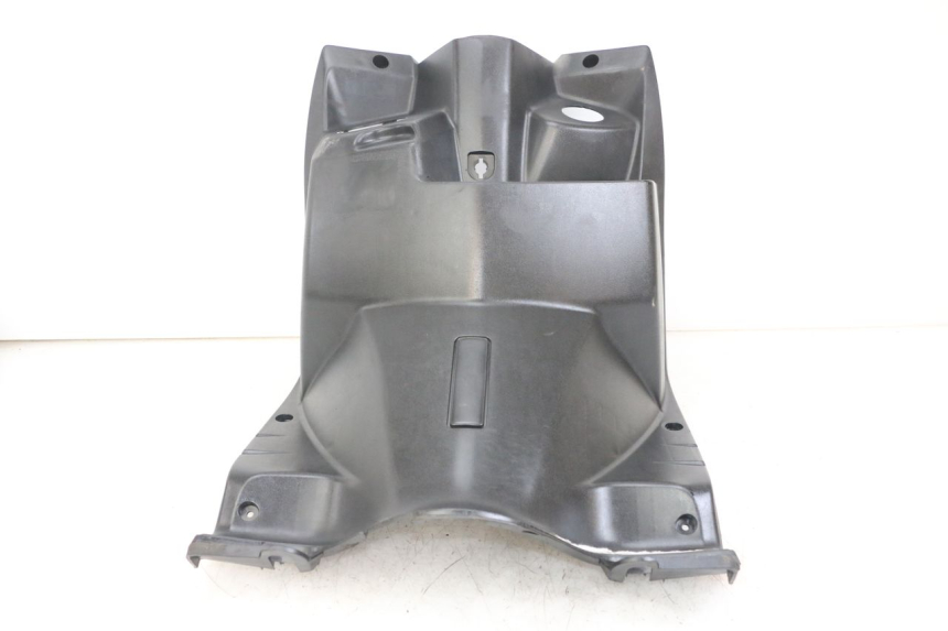 photo de INNER APRON MBK FLAME X 125 (2004 - 2007) - Markings and original references