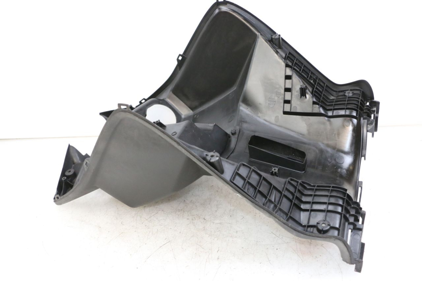 photo de INNER LEGSHIELD MBK FLAME X 125 (2007 - 2016) - Zoom on usage condition