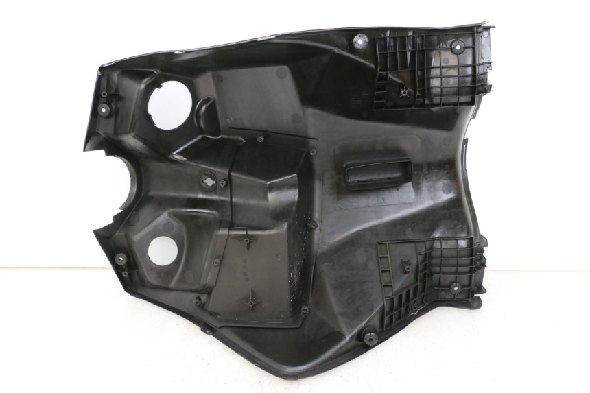 photo de INNER LEGSHIELD MBK FLAME X 125 (2007 - 2016) - Alternative perspective