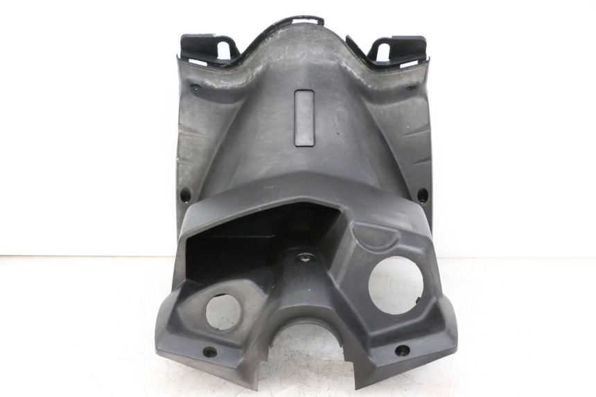 photo de INNER LEGSHIELD MBK FLAME X 125 (2007 - 2016) - Fixing points details