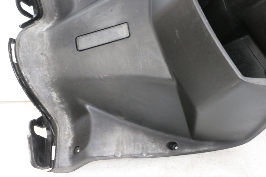 photo de INNER LEGSHIELD MBK FLAME X 125 (2007 - 2016) - Surface and material condition