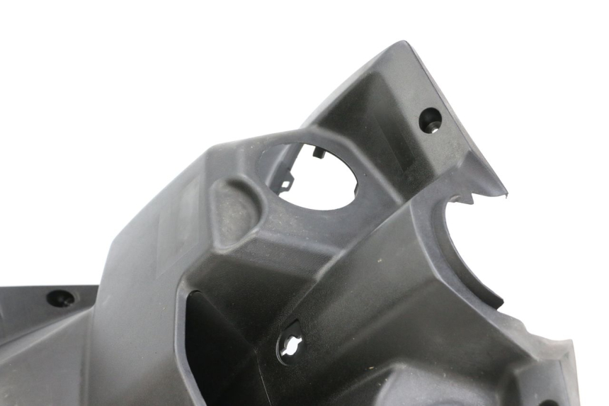 photo de INNER LEGSHIELD MBK FLAME X 125 (2007 - 2016) - Markings and original references