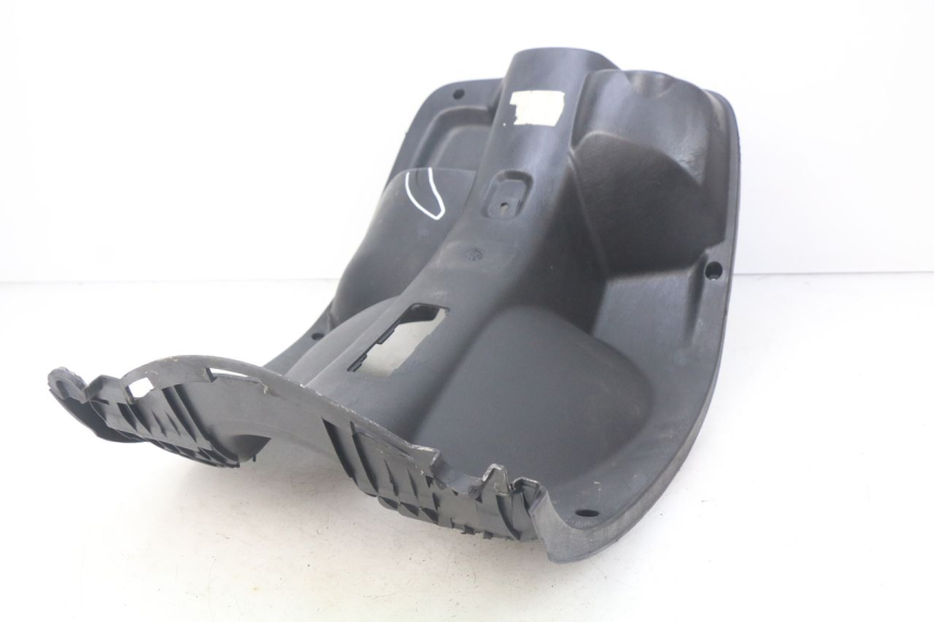 photo de INNER LEGSHIELD SACHS FY125T FY T 125 (2007 - 2011) - Main view