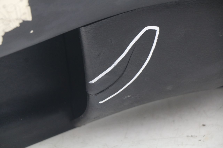 photo de INNER LEGSHIELD SACHS FY125T FY T 125 (2007 - 2011) - Markings and original references