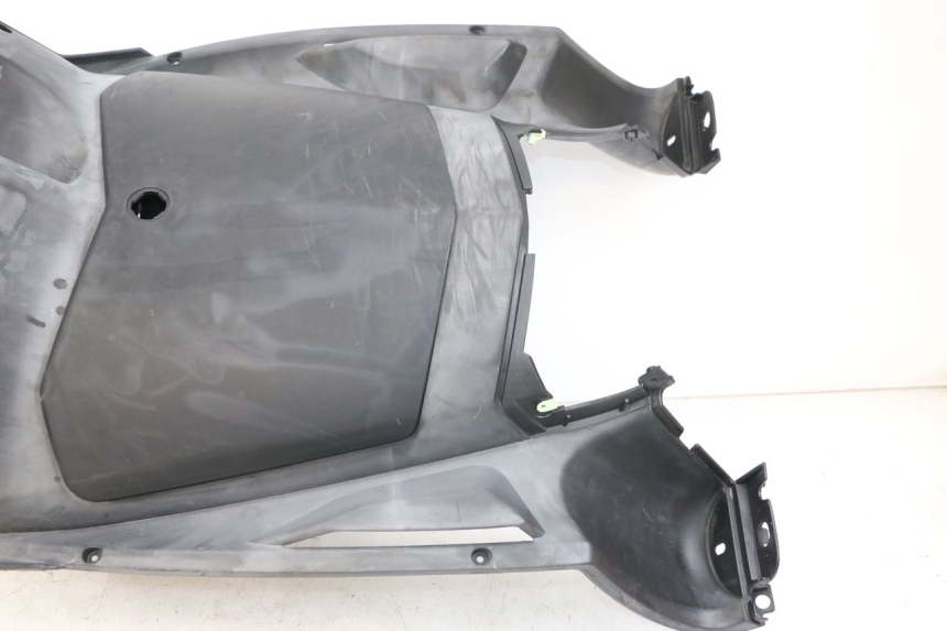 photo de INNER LEGSHIELD PEUGEOT GEOPOLIS RS 125 (2007 - 2009) - Additional view of the item