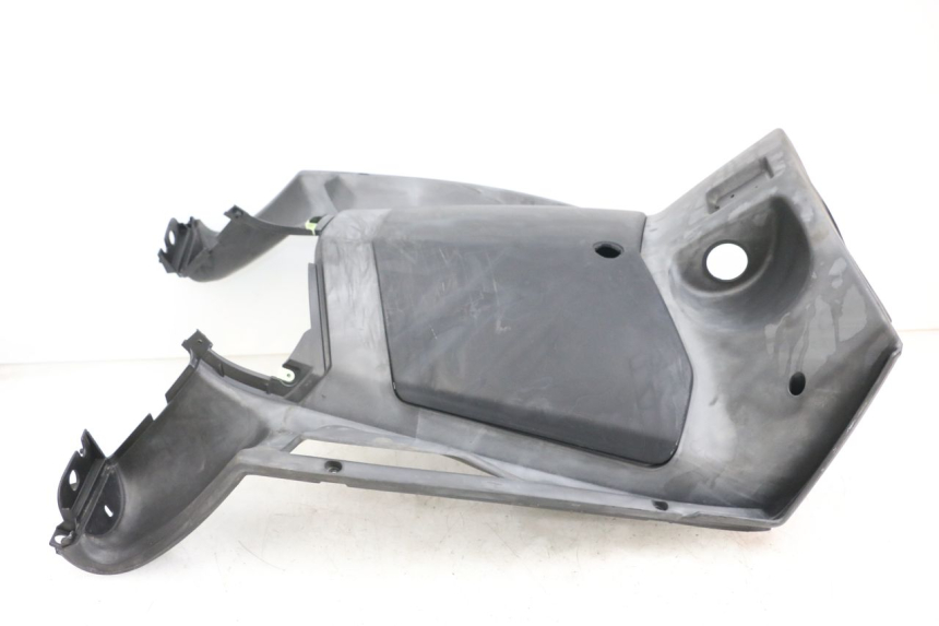 photo de INNER LEGSHIELD PEUGEOT GEOPOLIS RS 125 (2007 - 2009) - Checked used part