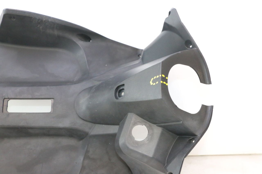 photo de INNER LEGSHIELD NECO GPX LC 2T 50 (2014 - 2018) - Supplementary product photo