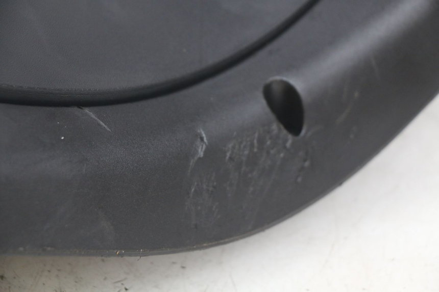 photo de INNER FAIRING JM MOTORS GT LINE 4T 50 (2021 - 2023) - Alternative perspective