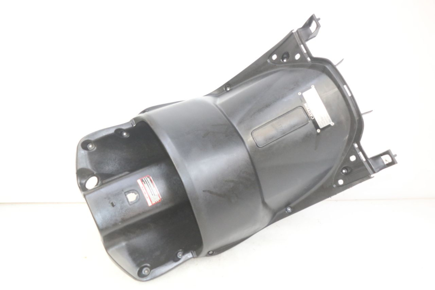 photo de INNER FAIRING EUROCKA GTR 50 (2007 - 2017) - Main view