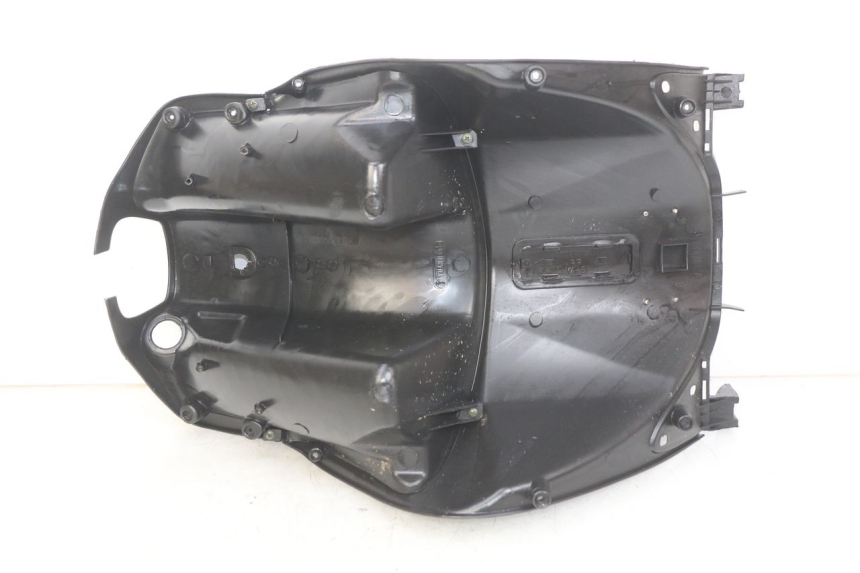 photo de INNER FAIRING EUROCKA GTR 50 (2007 - 2017) - Alternative perspective