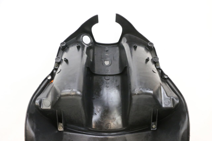 photo de INNER LEGSHIELD EUROCKA GTR 50 (2018 - 2021) - Distinctive features