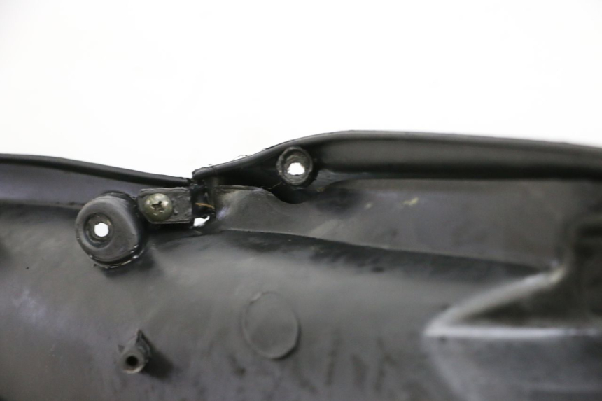 photo de INNER LEGSHIELD EUROCKA GTR 50 (2018 - 2021) - Detailed visual inspection