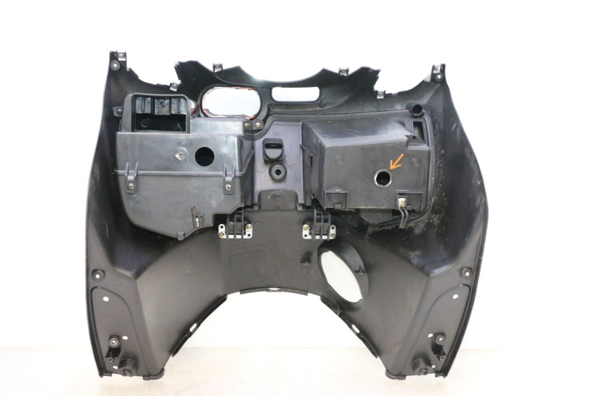 photo de INNER LEGSHIELD SYM GTS EVO 125 (2009 - 2013) - Product overview