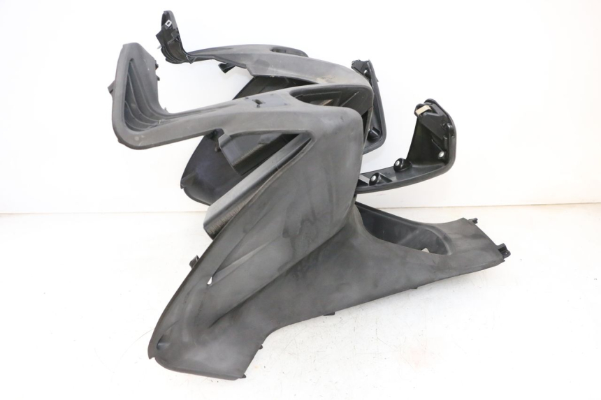 photo de INNER LEGSHIELD JM MOTORS GTS 125 (2015 - 2019) - Markings and original references