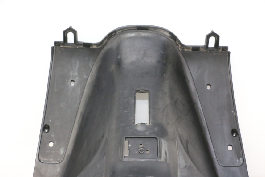 photo de INNER LEGSHIELD DAELIM HISTORY 125 (2001 - 2002) - Focus on structure