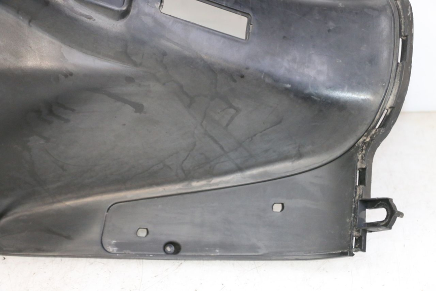 photo de INNER LEGSHIELD DAELIM HISTORY 125 (2001 - 2002) - Alternative angle