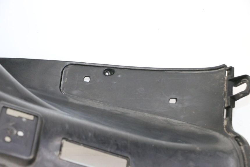 photo de INNER LEGSHIELD DAELIM HISTORY 125 (2001 - 2002) - Used quality zoom