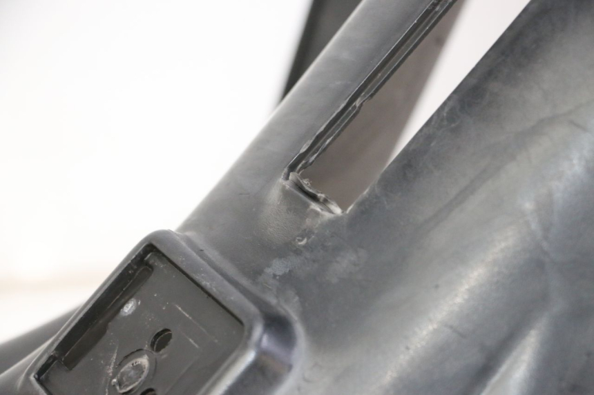 photo de INNER LEGSHIELD DAELIM HISTORY 125 (2001 - 2002) - Zoom on usage condition