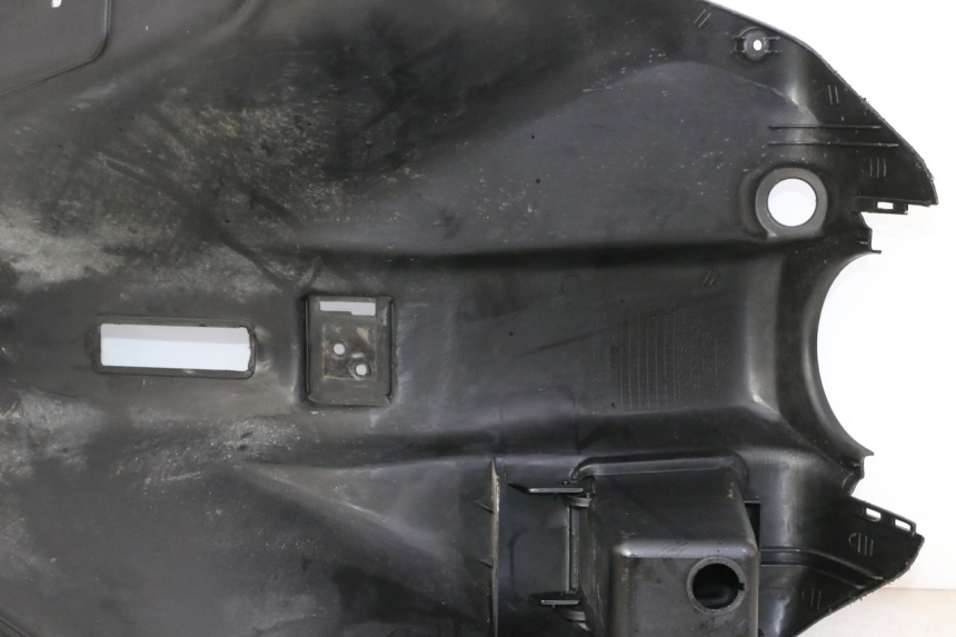 photo de INNER LEGSHIELD DAELIM HISTORY 125 (2001 - 2002) - Checked used part