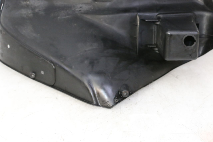 photo de INNER LEGSHIELD DAELIM HISTORY 125 (2001 - 2002) - Markings and original references