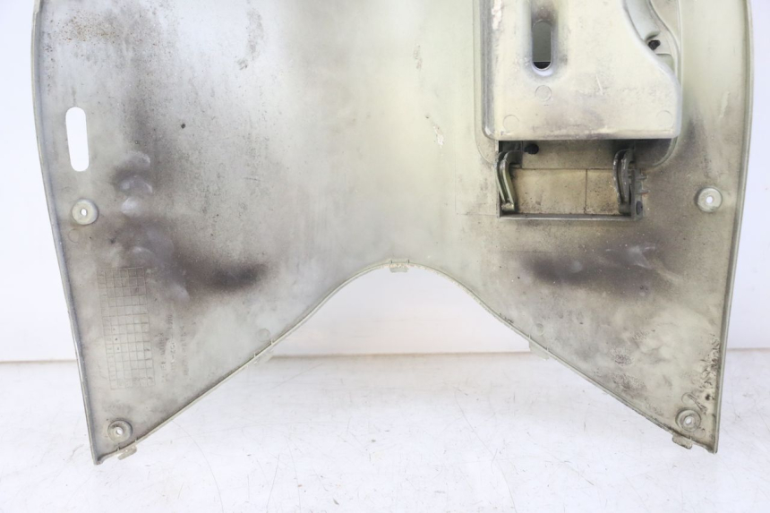 photo de INNER LEGSHIELD HONDA NES AROBASE 125 (2000 - 2003) - Product overview