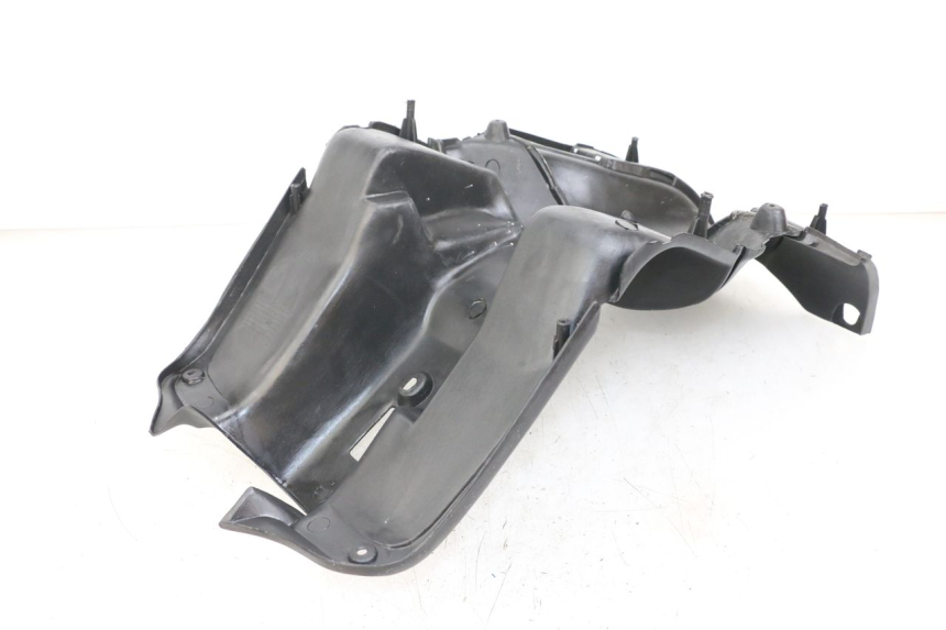 photo de INNER LEGSHIELD KEEWAY HURRICANE 50 (2006 - 2019) - Alternative perspective