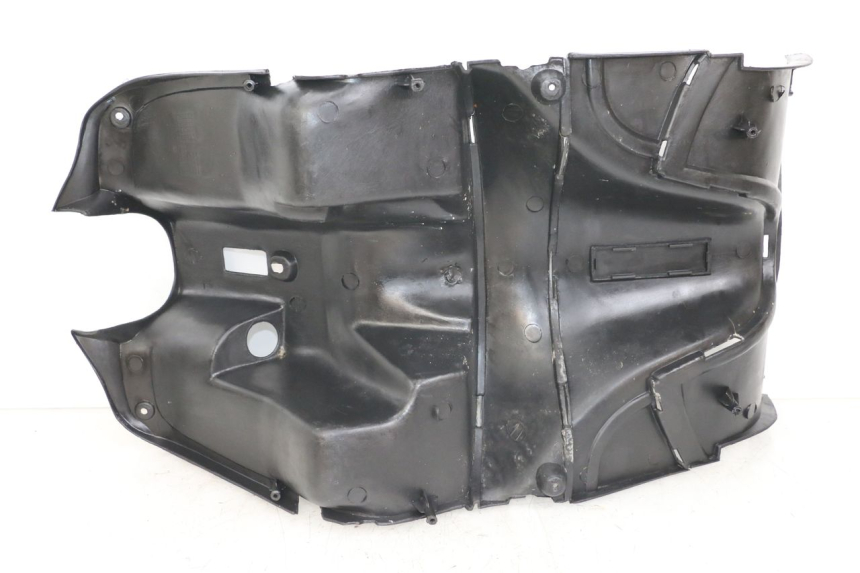 photo de INNER LEGSHIELD KEEWAY HURRICANE 50 (2006 - 2019) - Technical close-up