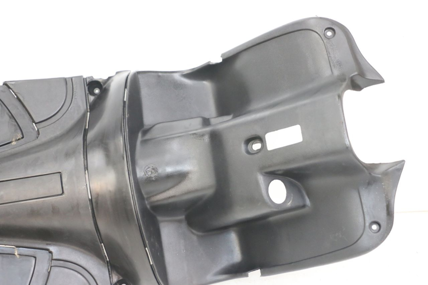 photo de INNER LEGSHIELD KEEWAY HURRICANE 50 (2006 - 2019) - Surface and material condition