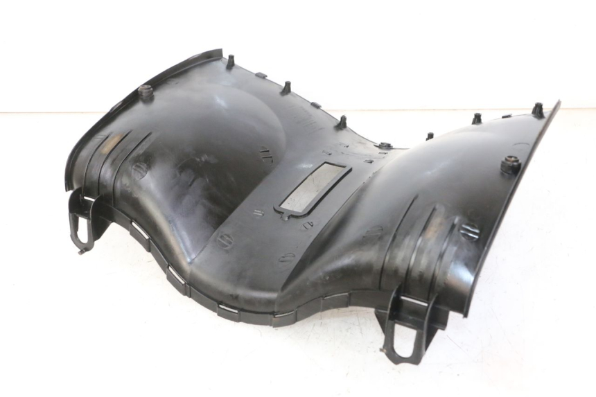 photo de INNER LEGSHIELD LOWER DAELIM BESBI 125 (2007 - 2008) - Alternative perspective