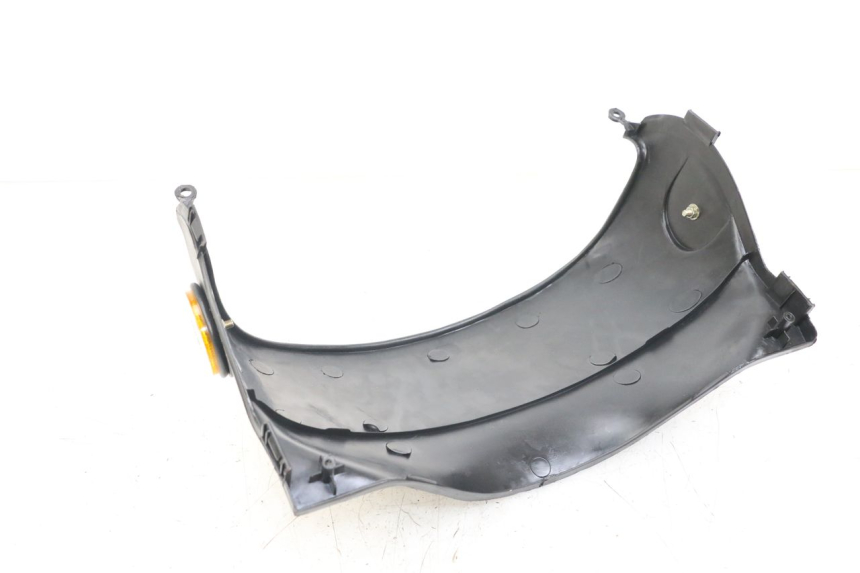 photo de INNER LEGSHIELD LOWER KEEWAY HURRICANE 50 (2006 - 2019) - Zoom on usage condition