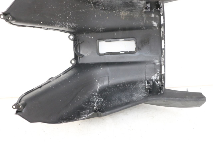 photo de INNER LEGSHIELD LOWER SYM ORBIT 50 (2008 - 2010) - Component detail