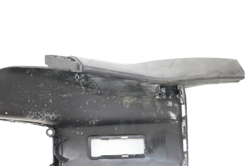 photo de INNER LEGSHIELD LOWER SYM ORBIT 50 (2008 - 2010) - Zoom on usage condition