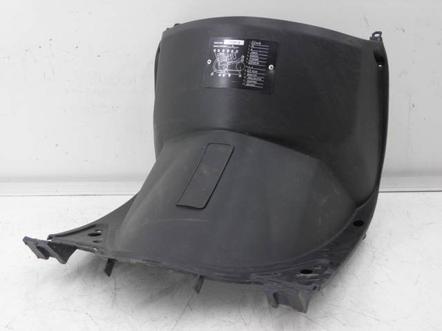 photo de INNER LEGSHIELD LOWER QINGQI SPEEDY 50 (2005 - 2007) - Main view