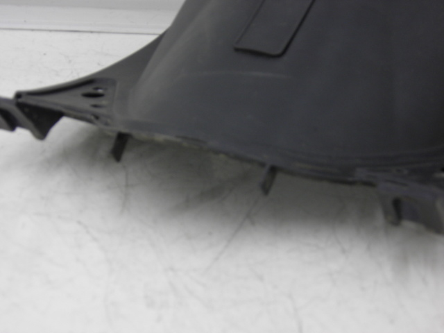 photo de INNER LEGSHIELD LOWER QINGQI SPEEDY 50 (2005 - 2007) - Alternative perspective