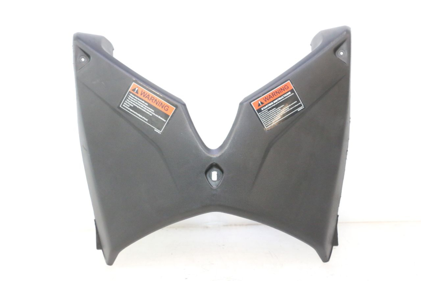 photo de INNER LEGSHIELD LOWER JM MOTORS R-MAX TECH 50 (2024 - 2026) - Main view