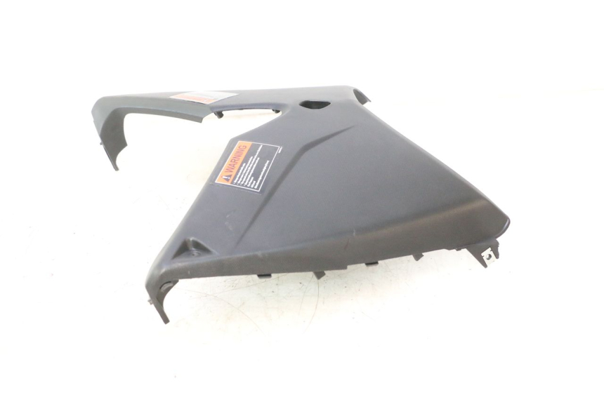 photo de INNER LEGSHIELD LOWER JM MOTORS R-MAX TECH 50 (2024 - 2026) - Technical close-up