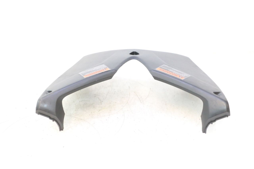 photo de INNER LEGSHIELD LOWER JM MOTORS R-MAX TECH 50 (2024 - 2026) - Product overview