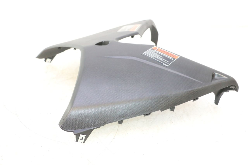 photo de INNER LEGSHIELD LOWER JM MOTORS R-MAX TECH 50 (2024 - 2026) - Fixing points details
