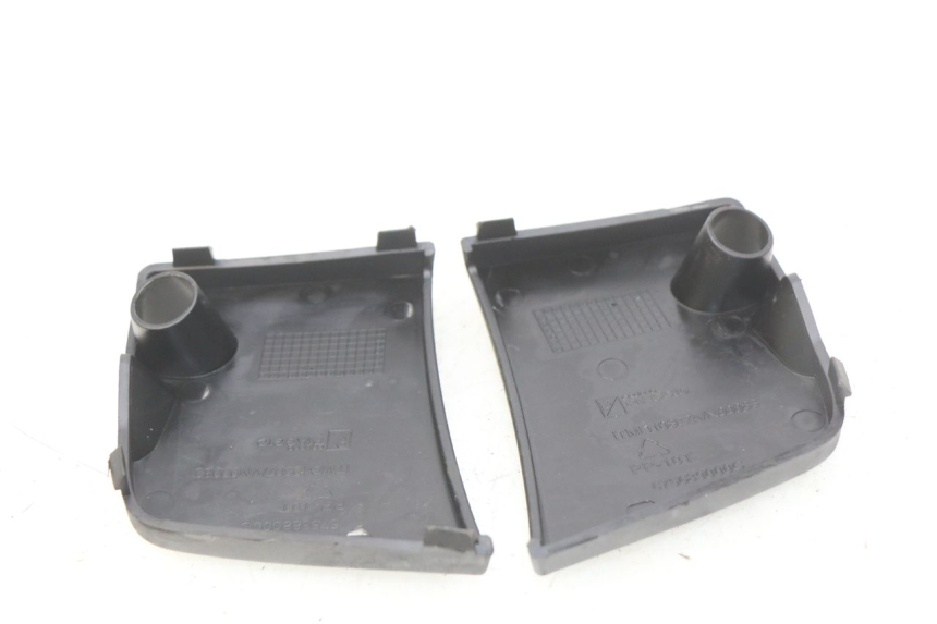 photo de LOWER INNER FAIRING PIAGGIO VESPA PRIMAVERA 2T 50 (2013 - 2018) - Technical close-up