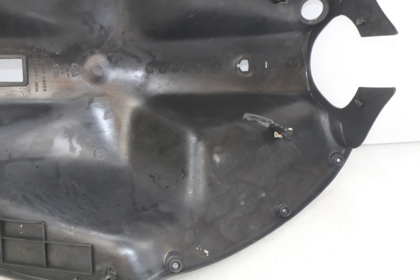 photo de INNER FAIRING SYM JET EURO X 2T 50 (2003 - 2007) - Alternative perspective