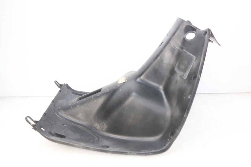 photo de INNER FAIRING SYM JET EURO X 2T 50 (2003 - 2007) - Surface and material condition