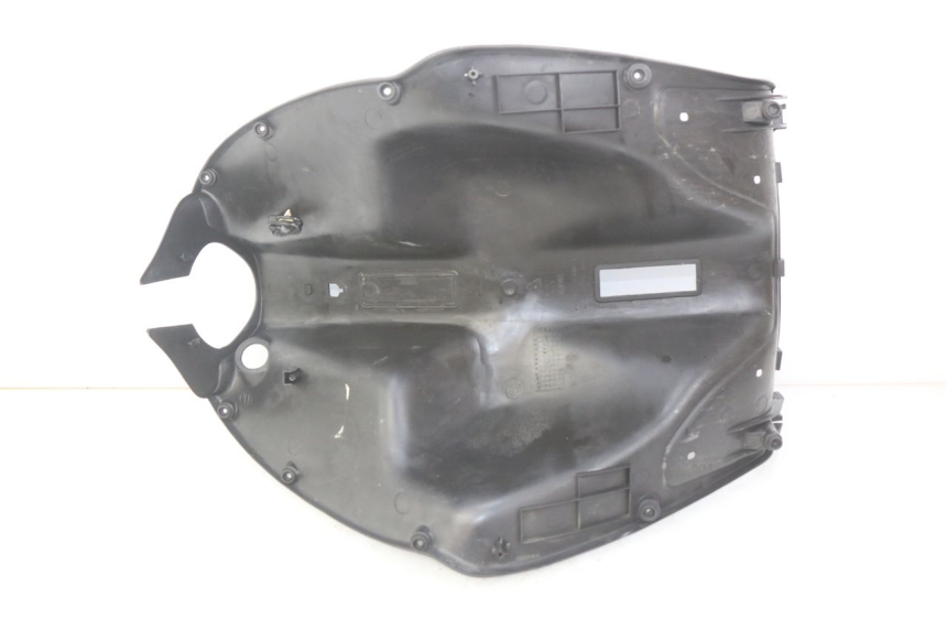 photo de INNER FAIRING SYM JET EURO X 2T 50 (2003 - 2007) - Alternative perspective