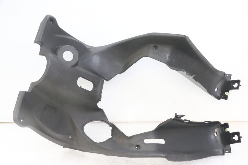photo de INNER LEGSHIELD PEUGEOT JET FORCE CARBU 50 (2003 - 2016) - Main view