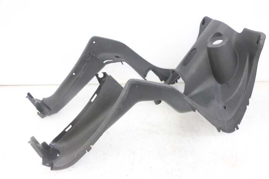 photo de INNER LEGSHIELD PEUGEOT JET FORCE CARBU 50 (2003 - 2016) - Supplementary product photo