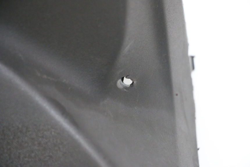 photo de INNER LEGSHIELD PEUGEOT JET FORCE CARBU 50 (2003 - 2016) - Focus on structure