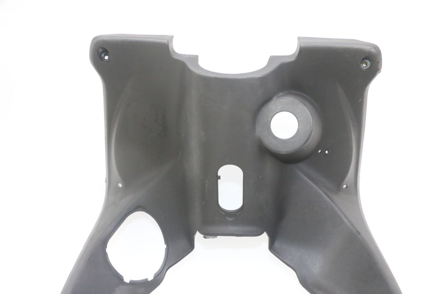 photo de INNER LEGSHIELD PEUGEOT JET FORCE CARBU 50 (2003 - 2016) - Used quality zoom