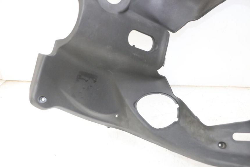 photo de INNER LEGSHIELD PEUGEOT JET FORCE CARBU 50 (2003 - 2016) - Main view