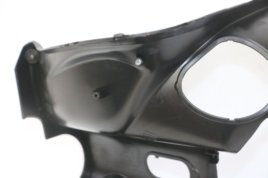 photo de INNER LEGSHIELD PEUGEOT JET FORCE CARBU 50 (2003 - 2016) - Surface and material condition