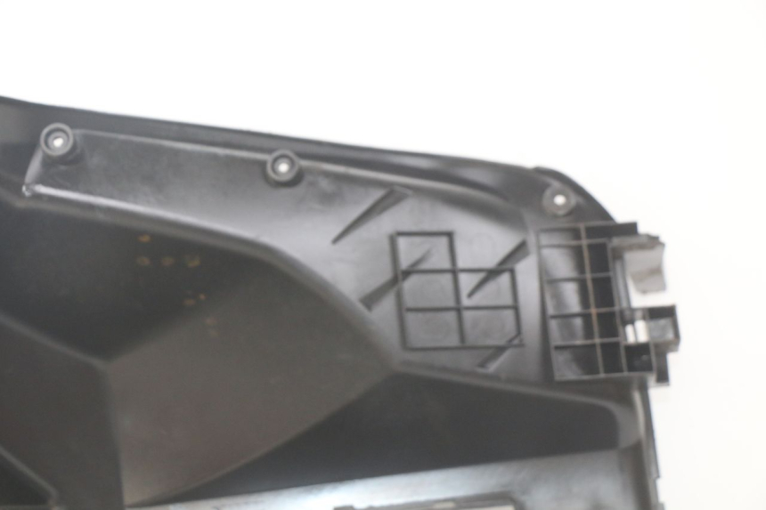 photo de INNER FAIRING SYM JET SPORT XR 50 (2006 - 2015) - Distinctive features