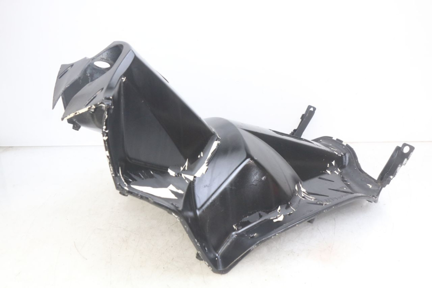 photo de INNER FAIRING SYM JET SPORT XR 50 (2006 - 2015) - Zoom on usage condition